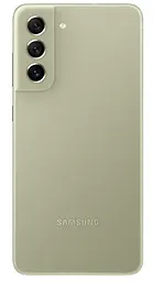 Смартфон Samsung Galaxy S21 FE 2SIM 6/128GB OLIVE