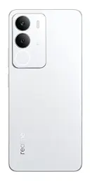 Смартфон realme P3 Lite 4/128GB White з великим екраном для фото та відео - мініатюра 2