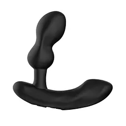 Стимулятор простати Lovense Edge 2, 12.4 см (чорний) - мініатюра 4