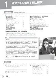 Prepare Level 6 Workbook with Digital Pack 2nd Edition - Девід МакКіган - мініатюра 2