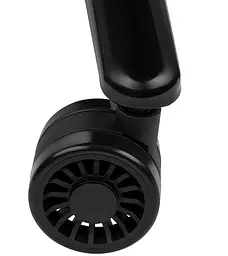Ігрове крісло 2E Gaming Basan Black/Red (2E-GC-BAS-BKRD) - мініатюра 6