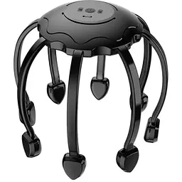 Масажер Xiaomi YMi Head Massager 4 motor Black