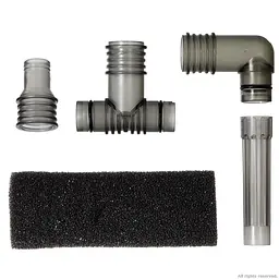 Додаткова губка для аерліфтного фільтра Eheim airfilter (4003010) - мініатюра 7