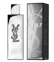 Оригінал Yves Saint Laurent MYSLF L'absolu 100 мл Parfum