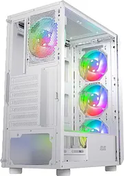 Корпус 2E GAMING HEXAGON G338W (2E-G338W) Без БП - мініатюра 2