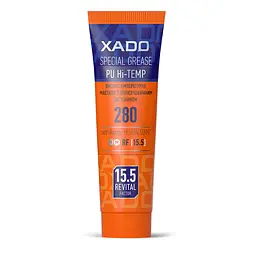 Змазка Xado Hi-Temp 2 високотемпературна 125мл(XA 30221)