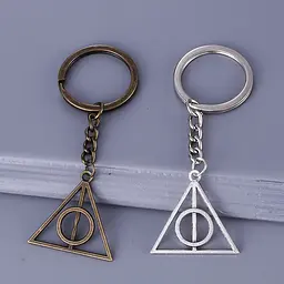 Брелок Harry Potter Deathly Hallows 10 см (CH HP DH 002) - мініатюра 2
