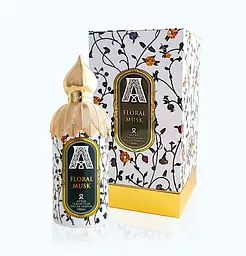 Оригінал Attar Collection Floral Musk 100 мл парфумована вода