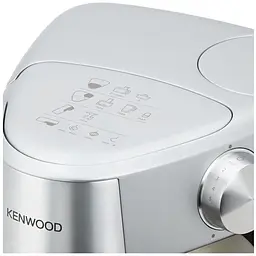 Кухонна машина Kenwood KHC29A.X0SI (0W20010120) - мініатюра 4