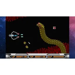 Ключ активації Microsoft Irem Collection Volume 1 для Xbox One/Series S/X - мініатюра 10