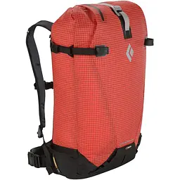 Рюкзак Black Diamond Cirque 30 Backpack M/L Torch (1033-BD 681191TRCHM_L1)