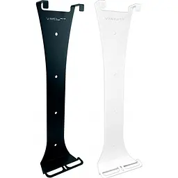 Кріплення на стіну ViMount Console Wall Mount Sony PlayStation 5 Slim Black [103116] - мініатюра 6
