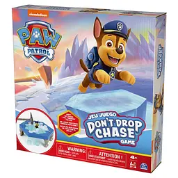 Настільна гра Paw Patrol Врятуй гончика (SM98479/6068127) - мініатюра 2