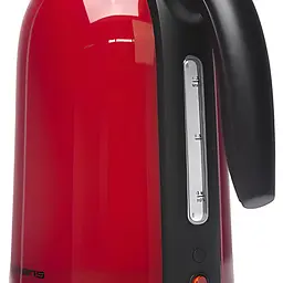 Електрочайник Polaris PWK 1766 CWr Red - мініатюра 4