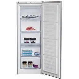 Морозильна камера BEKO RFNE 200E20 S - мініатюра 3