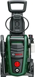 Мийка високого тиску Bosch UniversalAquatak 135 (0.600.8A7.C00) [71271] - мініатюра 2