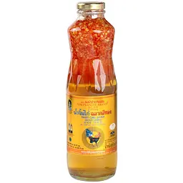 Соус гостро-солодкий Gold Label Maepranom 980 г