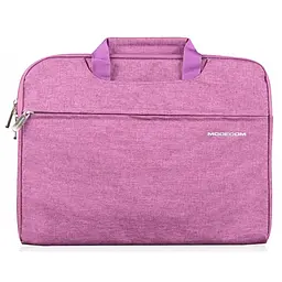 Сумка для ноутбука Modecom 13.3" Highfill Pink (TOR-MC-HIGHFILL-13-PUR) - мініатюра 2