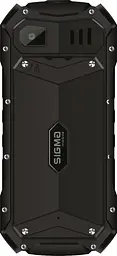 Мобільний телефон Sigma Mobile X-treme PV68 Black - мініатюра 2
