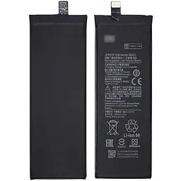 Акумулятор Xiaomi BM52 для Note 10 / Mi CC9 Pro оригінал 100% A20232 - мініатюра 2