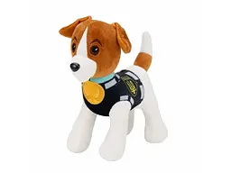 М'яка музична іграшка Пес, Копиця, 25 см - мініатюра 2