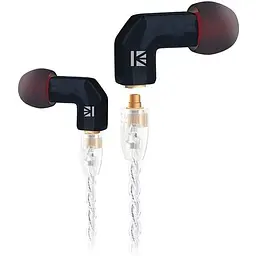 Навушники вкладки KB EAR F1 Hi-Fi - мініатюра 2