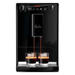 Кавомашина Melitta Caffeo Solo Pure Black [E950-222] EU [65735]