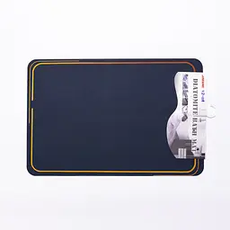 Універсальний діатомітовий килимок Classic 58×38 см прямокутний Yiwu HP-42-118 - мініатюра 4