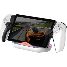 Зарядна станція iPega PG-P5P02 для PlayStation Portal [118082] - мініатюра 6