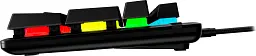 Клавіатура HyperX Alloy Origins PBT HX Aqua [639N5AA] [82132] - мініатюра 6
