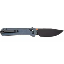 Ніж CJRB Bolt AR-RPM9, G10 синій - мініатюра 2