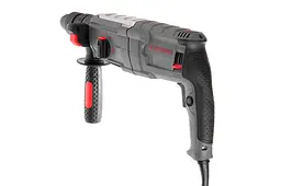 Перфоратор прямий електричний Intertool DT-0186 1000Вт DFR - мініатюра 7