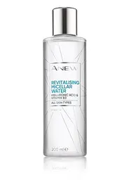 Міцелярна вода Avon Anew «Відродження», 200 мл - мініатюра 1
