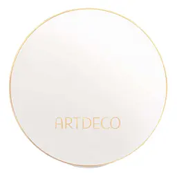 Хайлайтер для обличчя Artdeco Glow Highlighting Powder №01 Miracle Glow 9 г - мініатюра 3