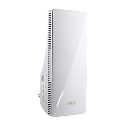 Розширювач покриття WiFi Asus RP-BE58 AX3000 1xGE LAN, MESH - мініатюра 9
