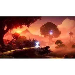 Гра Ori The Collection (російські субтитри) (Nintendo Switch) - мініатюра 4