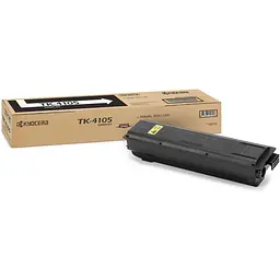Картридж Kyocera TK-4105 1T02NG0NL0 Black teh0026757
