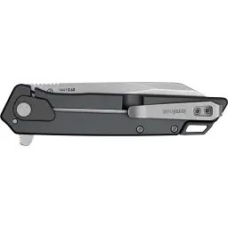 Ніж Kershaw Misdirect XL Gray - мініатюра 3