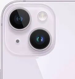 Смартфон Apple iPhone 14 256Gb Purple Seller Refurbished - мініатюра 5