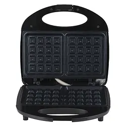 Вафельница Sokany SK-BBQ-137 - мініатюра 6