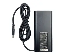 Блок живлення Dell 19.5V 6.7A 130W 4.5x3.0 pin Gen 4 PRC (6TTY6)