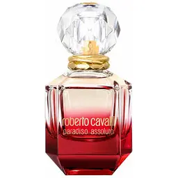 Roberto Cavalli Paradiso Assoluto 75 мл тестер парфумована вода
