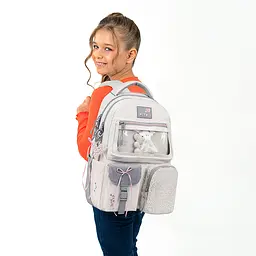 Рюкзак Kite Education teens Iconic (K26-2587M-1) - мініатюра 19