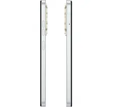 Смартфон Tecno Spark 20 KJ5n 8/256Gb NFC 2 SIM Cyber White (4894947013539) - мініатюра 6