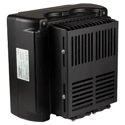 Перетворювач частоти 3~400В × 3~400В до 7.5кВт з датчиком тиску AQUATICA (AVF-7.5ТL) (779716) - мініатюра 4