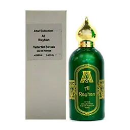 Оригінал Attar Collection Al Rayhan 100 мл ТЕСТЕР парфумована вода