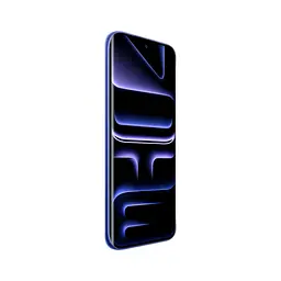 Смартфон Infinix Note Edge X6887 8/256GB Stellar Blue - мініатюра 6