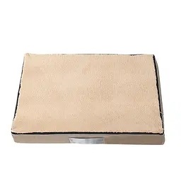 Лежанка для собак великих порід Люпосанчик BS-PB-011XL Beige