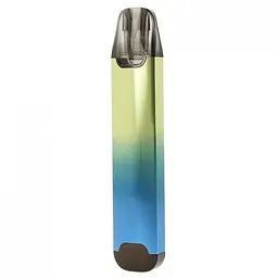 Под-система Joyetech Evio C2 Pod System 800 mAh 2 ml Space Blue (11159) - мініатюра 2