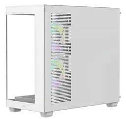 Корпус OCYPUS GAMMA C52 WH ARGB (GAMMA-C52-WHD300XX-GL) Без БП - мініатюра 7